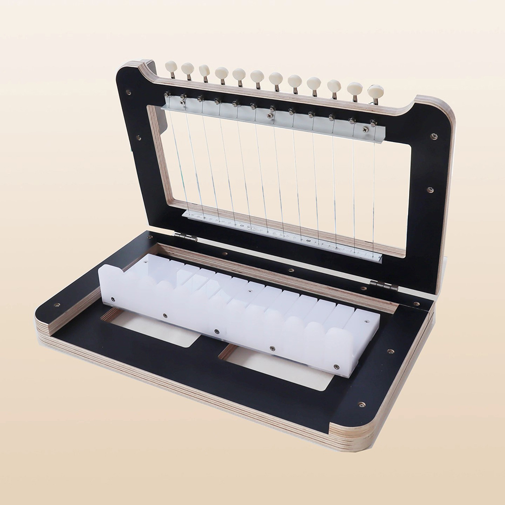 Soap Cutter Wire - เครื่องตัดสบู่แบบใช้มือ ตัดได้ 1-12 ก้อน ตัดได้อย่างแม่นยำและละเอียดอ่อน ตัดสบู่ก้อนขนาด