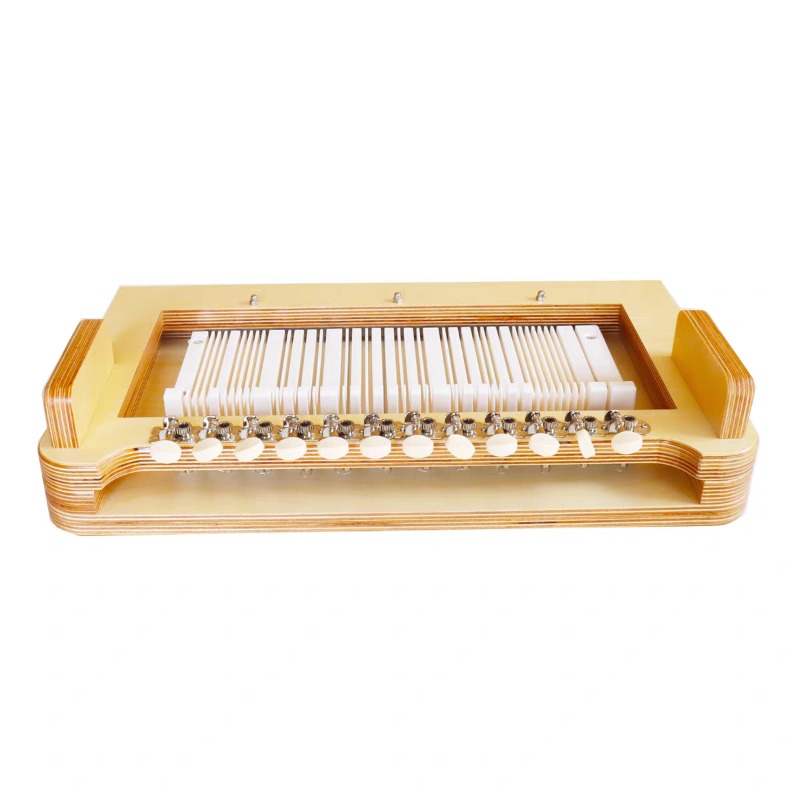 Soap Cutter Wire - เครื่องตัดสบู่แบบมือหมุน ตัดสบู่ได้ 1-12 ก้อนอย่างแม่นยำและเที่ยงตรง ตัดสบู่เป็นแท่งขนาด 1
