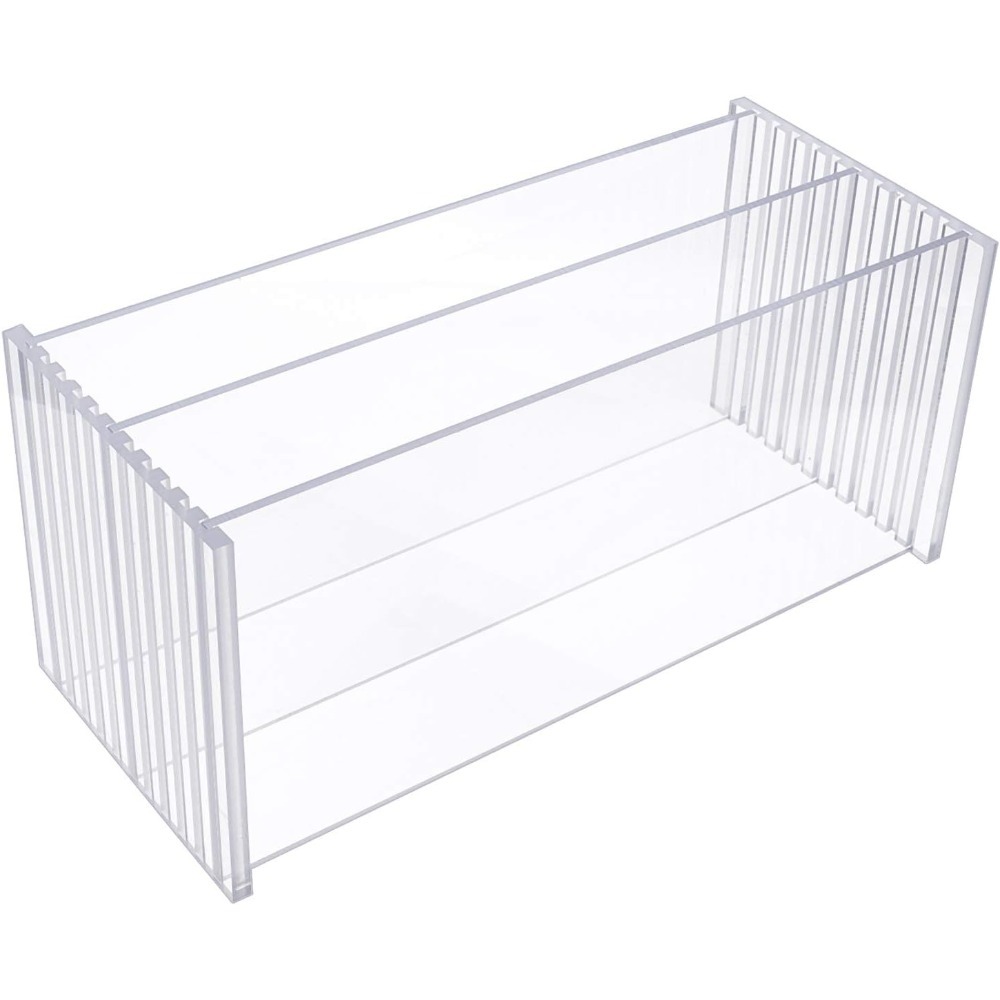 Soap Cutter Wire - แม่พิมพ์สบู่อะคริลิคแบบแผ่น พร้อมตัวแบ่งสบู่ สำหรับทำสบู่ พร้อมที่ตัดสบู่ แผ่นแบ่งสบู่
