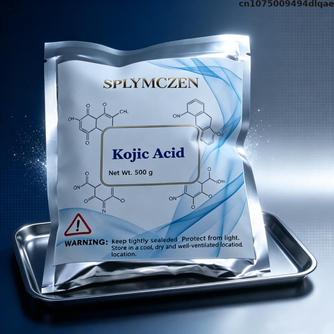 SPLYMCZEN คริสตัลกรดโคจิก วัตถ - Soap Making Acid บทวิจารณ์และราคา