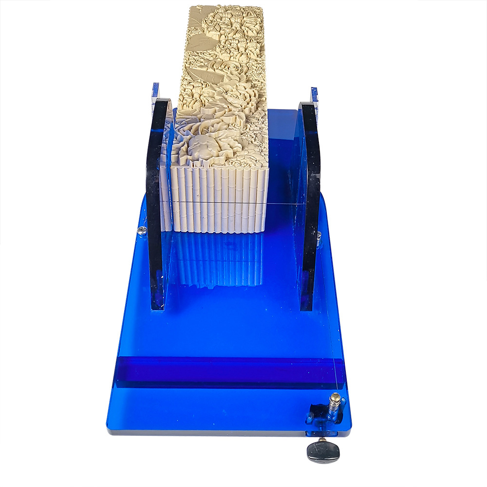 กล่องตัดสบู่อะคริลิกแบบปรับได้ - Soap Cutter Wire บทวิจารณ์และราคา