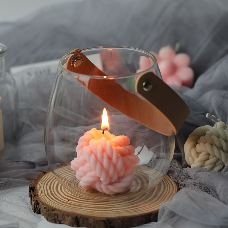 3D ขนสัตว์รูปร่างเทียนแม่พิมพ์ - Soap Making At Home บทวิจารณ์และราคา