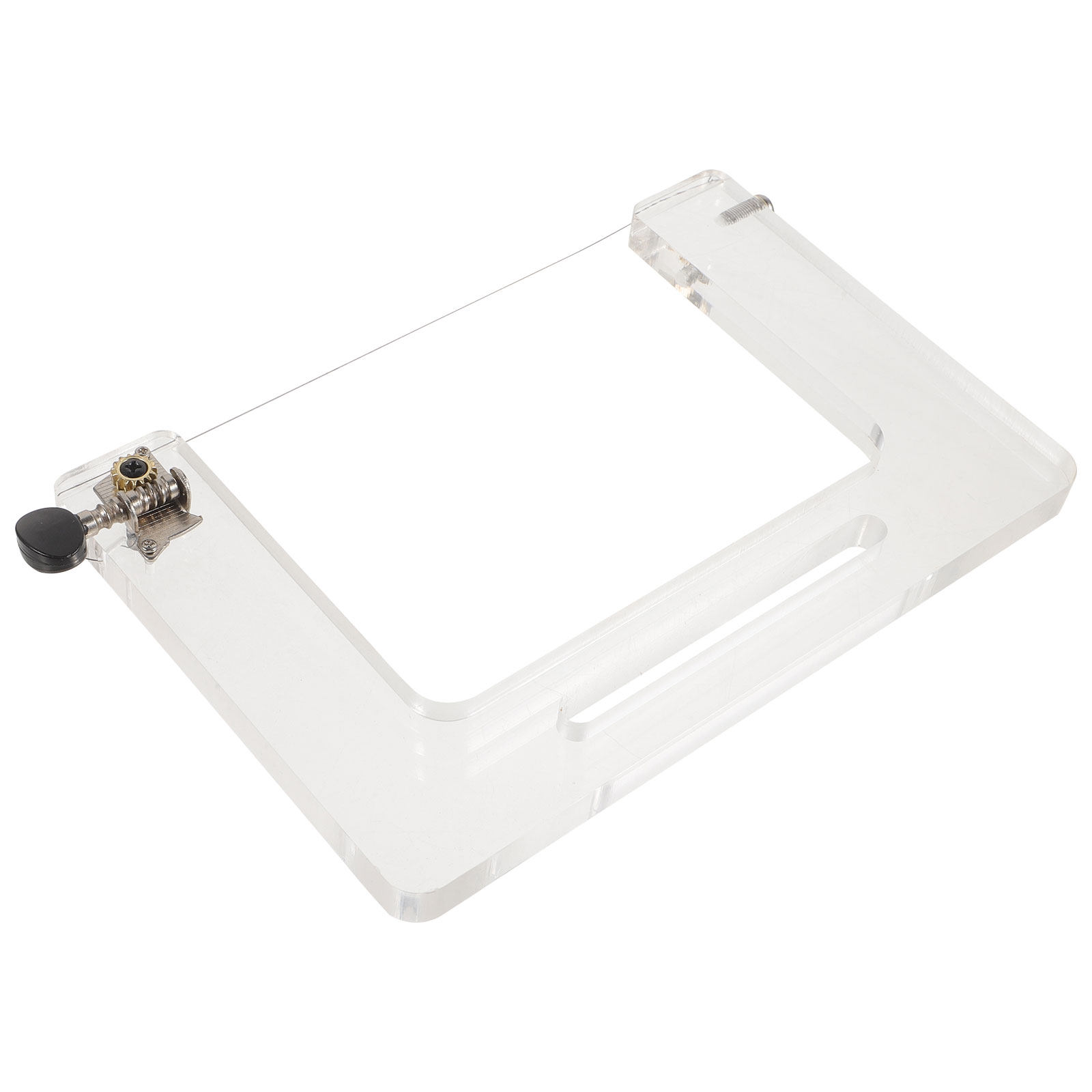 เครื่องตัดสบู่ทำมือ ลวดสแตนเลส - Soap Cutter Wire บทวิจารณ์และราคา
