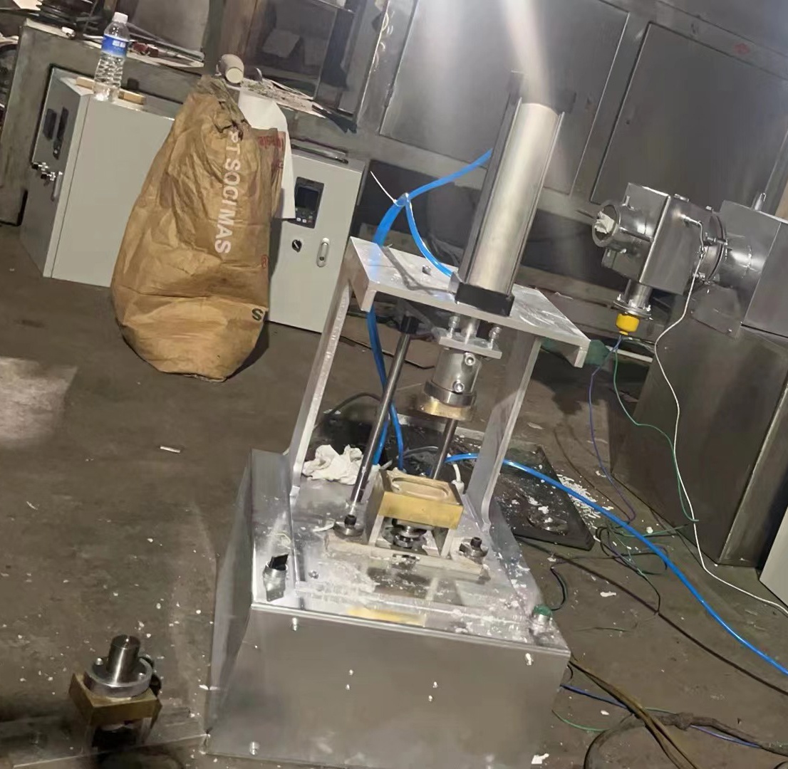 เครื่องปั๊มสบู่สำหรับพิมพ์โลโก - Soap Making Machine For Sale บทวิจารณ์และราคา