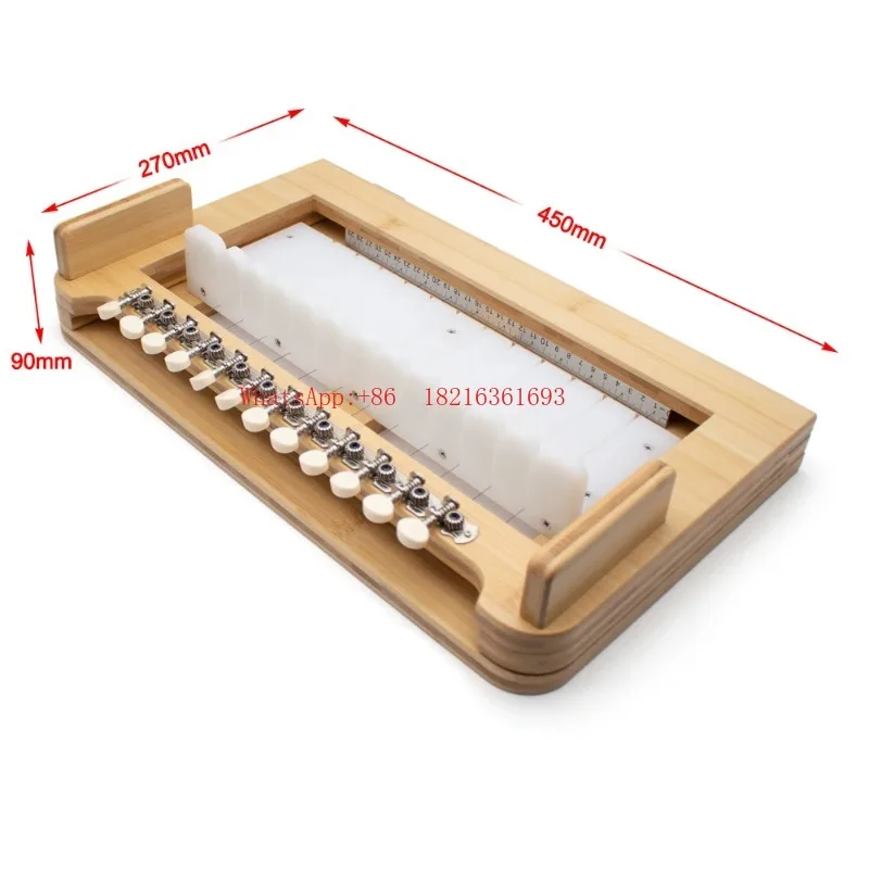 เครื่องตัดสบู่แบบแมนนวล 4152St - Soap Cutter Wire บทวิจารณ์และราคา