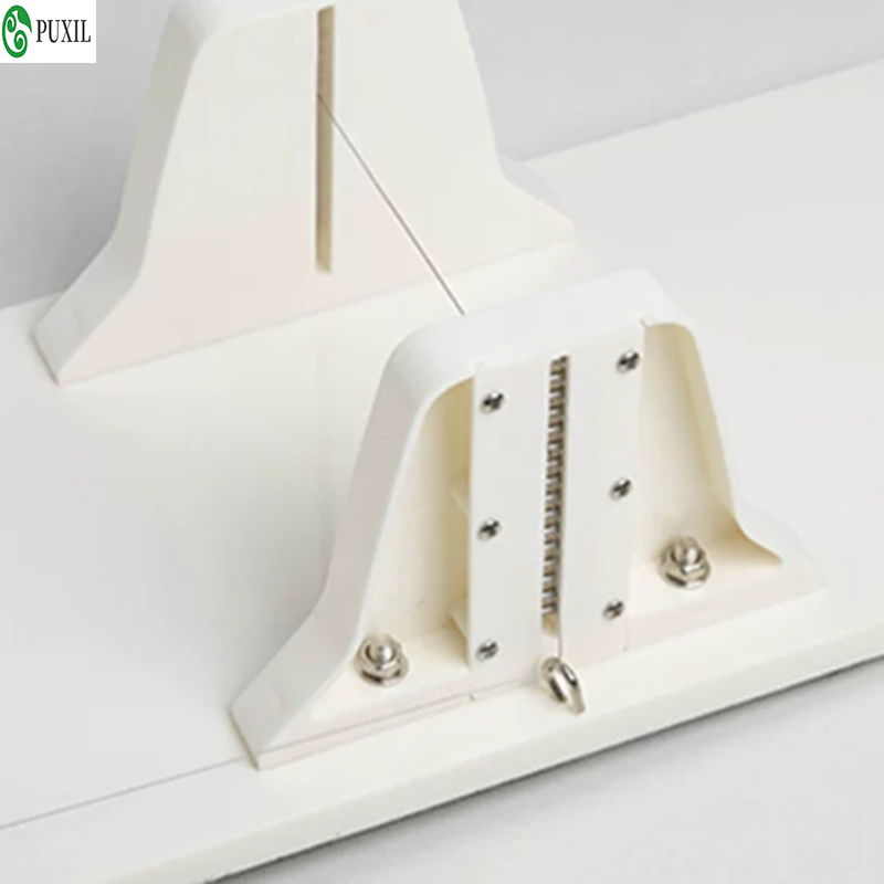 สบู่ทำมือแบบเย็น, เครื่องตัดสบ - Soap Cutter Wire บทวิจารณ์และราคา
