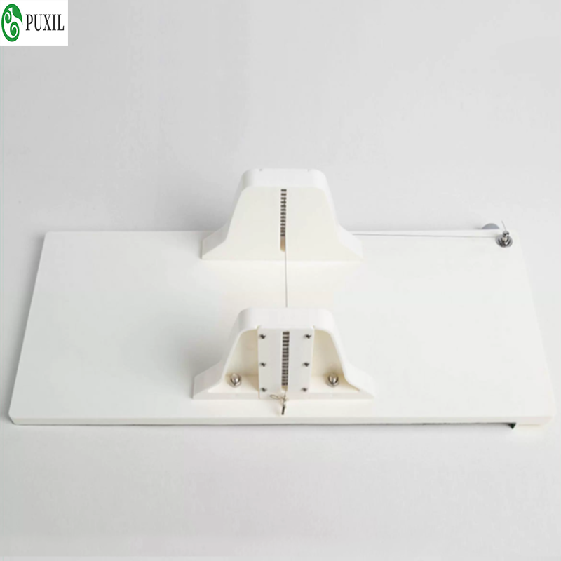 สบู่ทำมือแบบเย็น, เครื่องตัดสบ - Soap Cutter Wire บทวิจารณ์และราคา