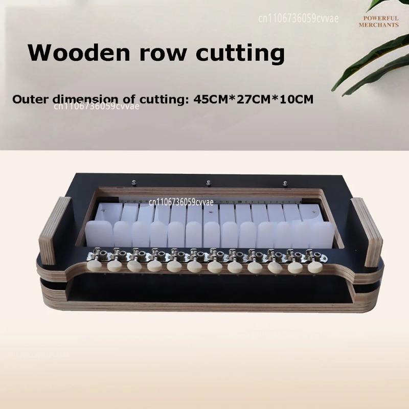 เครื่องตัดสบู่แบบใช้มือ 1-12 แ - Soap Cutter Wire บทวิจารณ์และราคา