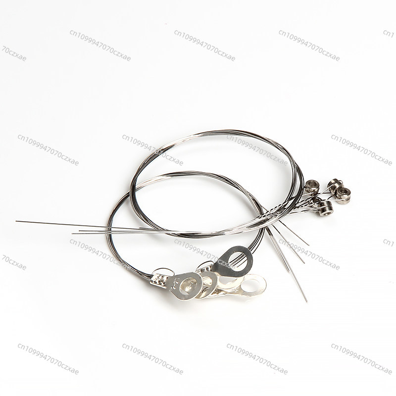 ลวดเหล็กพิเศษสำหรับเครื่องตัดส - Soap Cutter Wire บทวิจารณ์และราคา