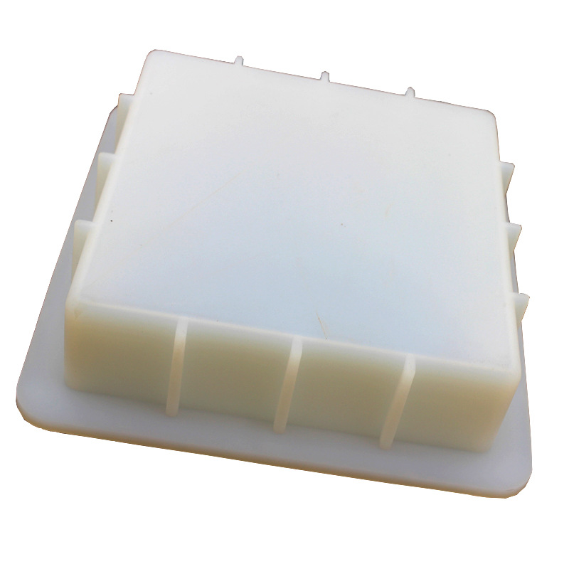 6นิ้วRenderingซิลิโคนสบู่แม่พิ - Soap Making Websites บทวิจารณ์และราคา