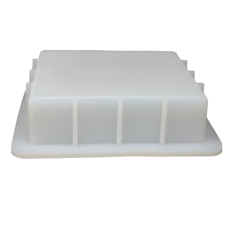 6นิ้วRenderingซิลิโคนสบู่แม่พิ - Soap Making Websites บทวิจารณ์และราคา