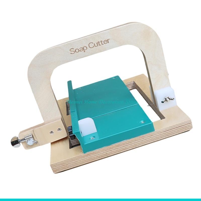 H7BF เครื่องตัดสบู่ไม้พร้อมลวด - Soap Cutter Wire บทวิจารณ์และราคา