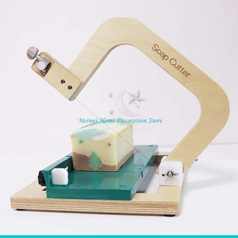 H7BF เครื่องตัดสบู่ไม้พร้อมลวด - Soap Cutter Wire บทวิจารณ์และราคา