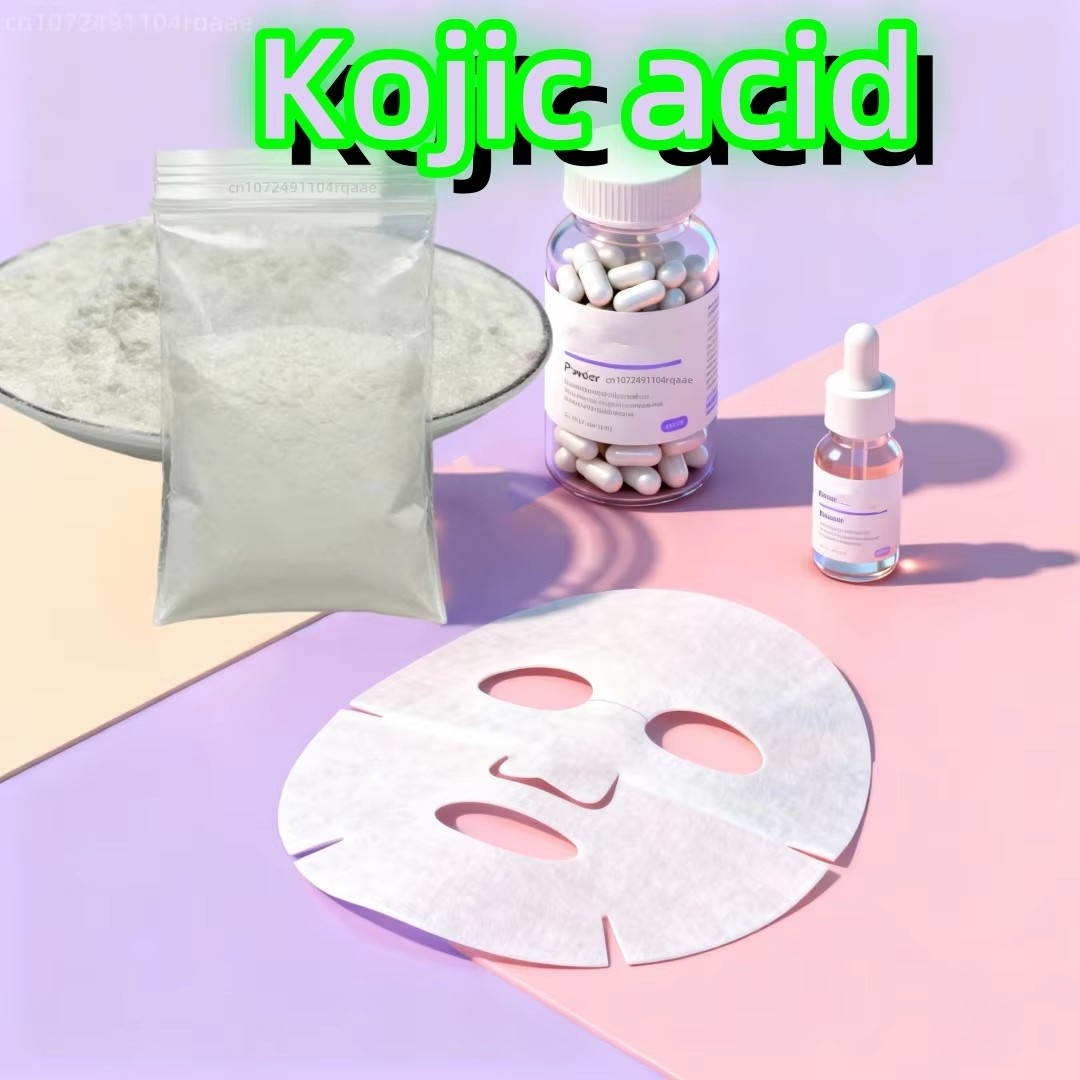 คริสตัลกรดโคจิกบริสุทธิ์ 99% ส - Soap Making Acid บทวิจารณ์และราคา