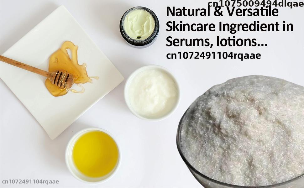 ผงกรดโคจิกบริสุทธิ์ 99% วัตถุด - Soap Making Acid บทวิจารณ์และราคา