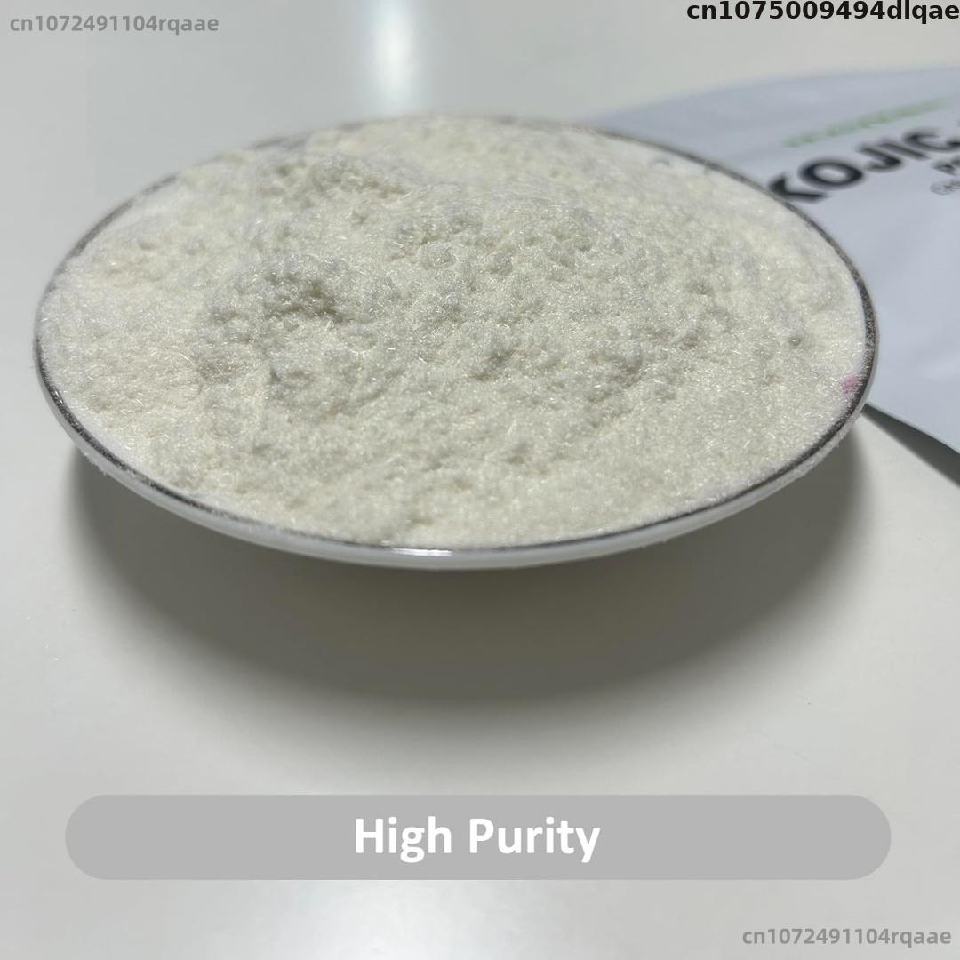 กรดโคจิกบริสุทธิ์ 99% สำหรับทำ - Soap Making Acid บทวิจารณ์และราคา