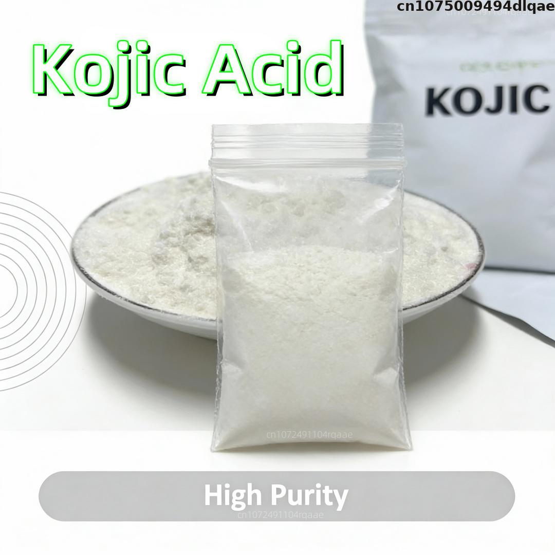 กรดโคจิกบริสุทธิ์ 99% สำหรับทำ - Soap Making Acid บทวิจารณ์และราคา