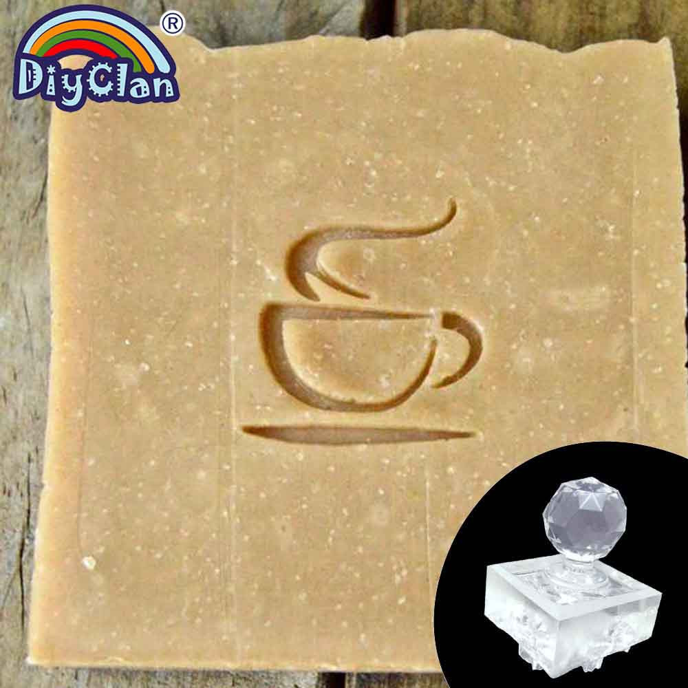 กาแฟ Bean รูปแบบสบู่แฮนด์เมดแส - Soap Making Websites บทวิจารณ์และราคา