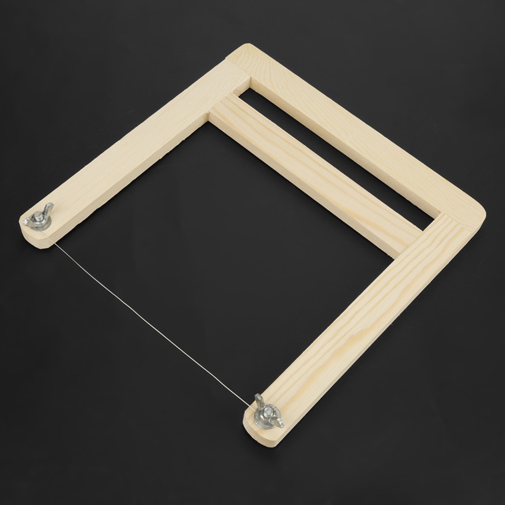 เครื่องมือช่วยทำสบู่ ที่ตัดสบู - Soap Cutter Wire บทวิจารณ์และราคา