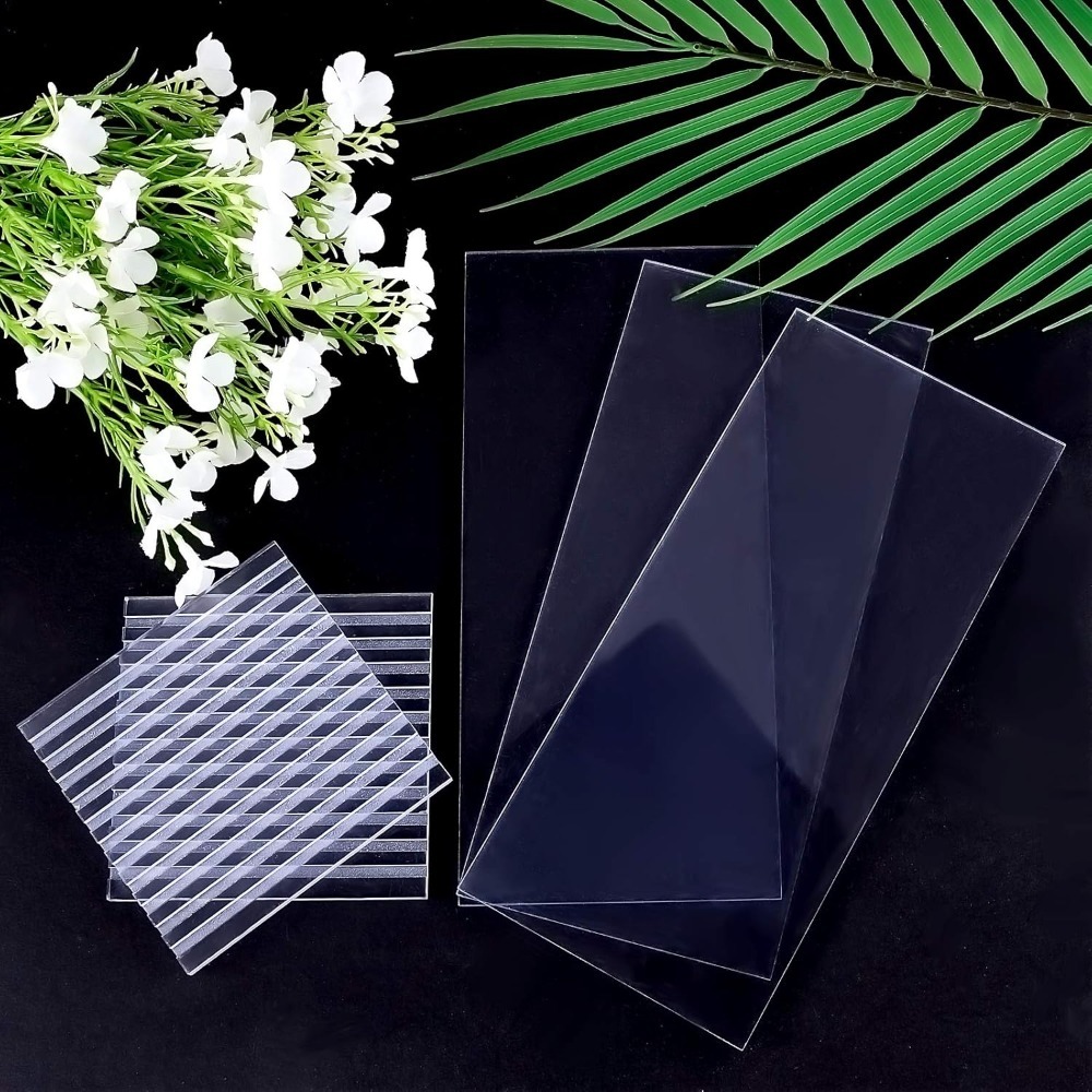 แม่พิมพ์สบู่อะคริลิคแบบแผ่น พร - Soap Cutter Wire บทวิจารณ์และราคา
