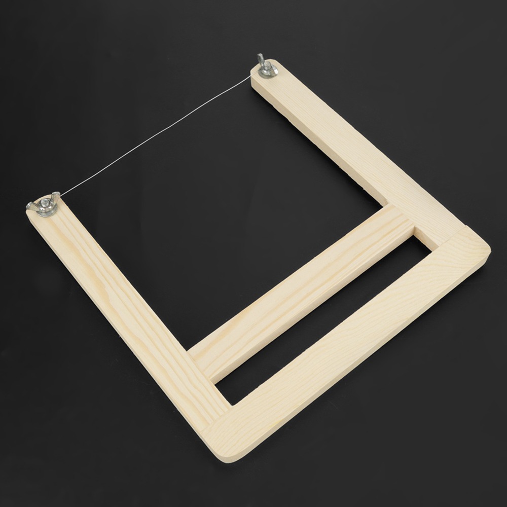เครื่องมือช่วยทำสบู่ ที่ตัดสบู - Soap Cutter Wire บทวิจารณ์และราคา