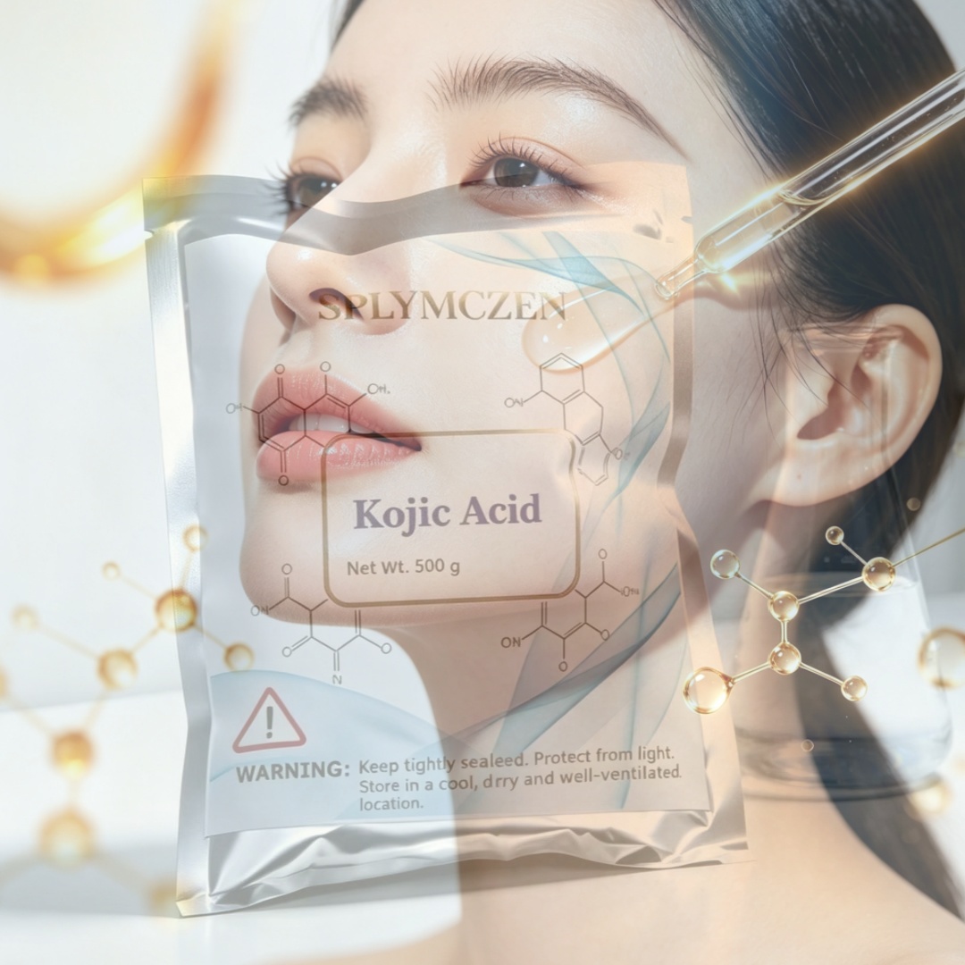 สบู่ทำมือจากกรดโคจิก อุปกรณ์งา - Soap Making Acid บทวิจารณ์และราคา