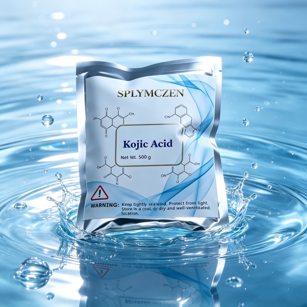 สบู่ทำมือจากกรดโคจิก อุปกรณ์งา - Soap Making Acid บทวิจารณ์และราคา
