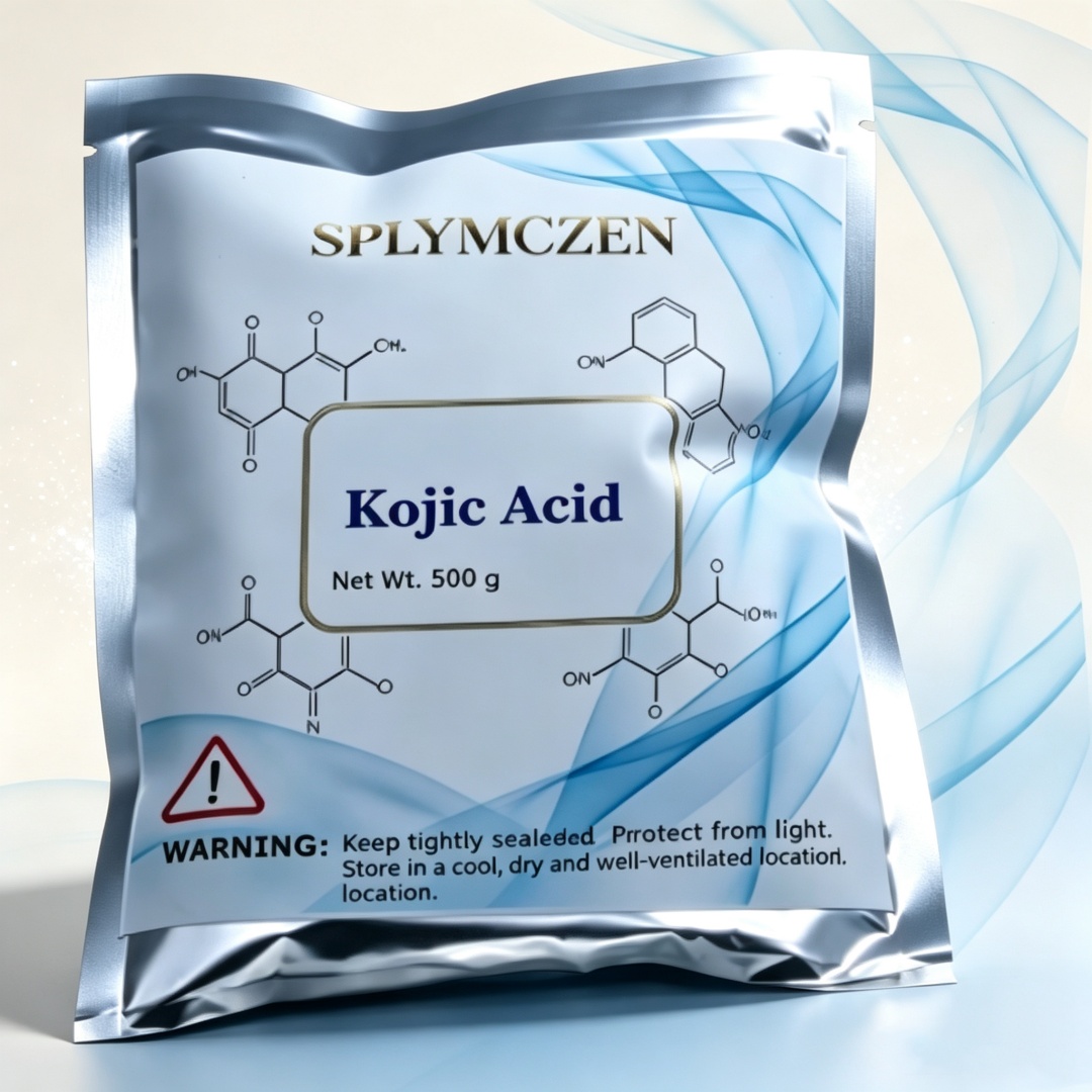 สบู่ทำมือจากกรดโคจิก อุปกรณ์งา - Soap Making Acid บทวิจารณ์และราคา
