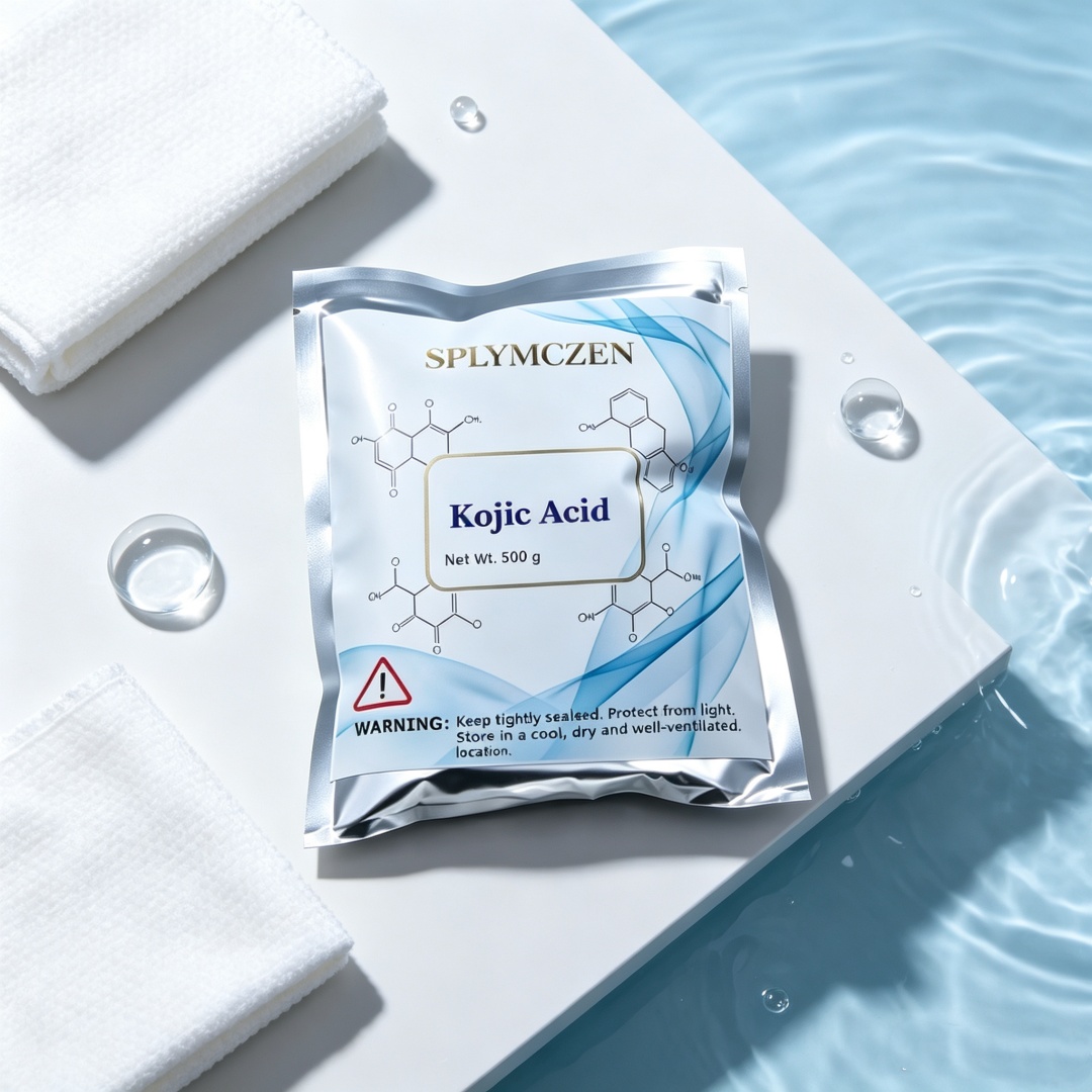 สบู่ทำมือจากกรดโคจิก อุปกรณ์งา - Soap Making Acid บทวิจารณ์และราคา
