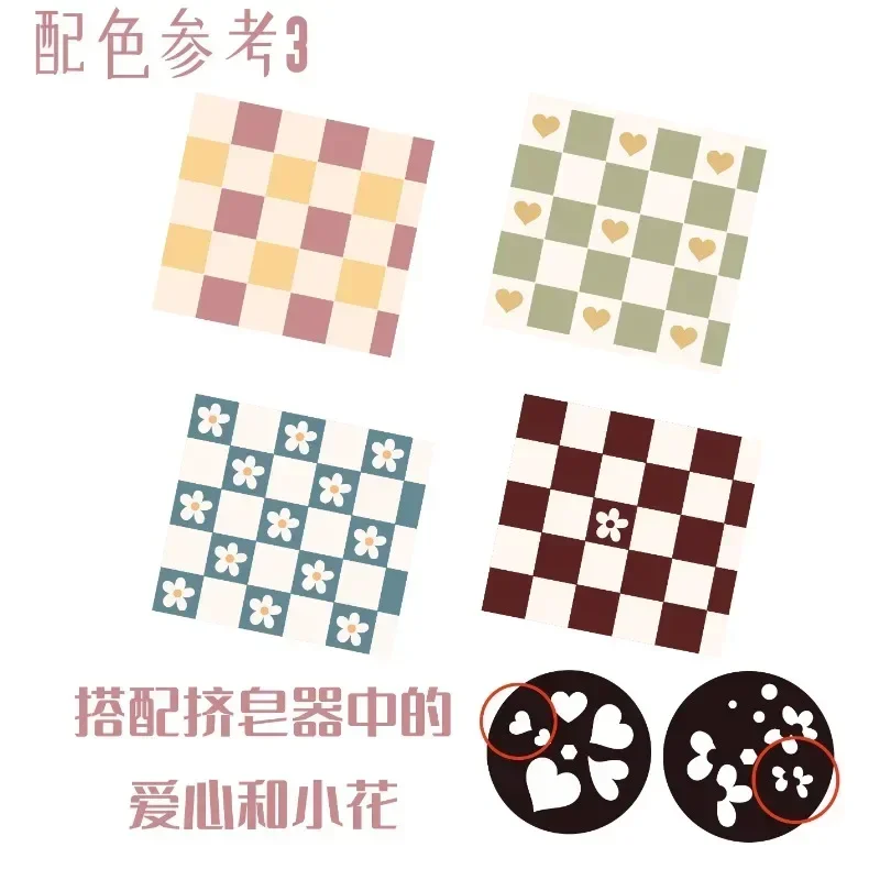 การออกแบบตาข่ายสบู่แฮนด์เมดทํา - Soap Cutter Wire บทวิจารณ์และราคา