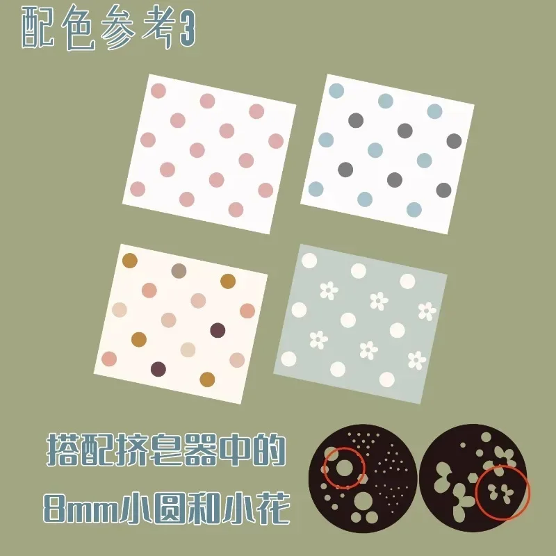 การออกแบบตาข่ายสบู่แฮนด์เมดทํา - Soap Cutter Wire บทวิจารณ์และราคา
