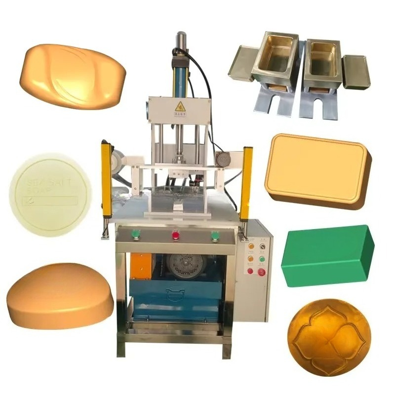 เครื่องทำสบู่ใส 2026 สำหรับไนจ - Soap Making Machine For Sale บทวิจารณ์และราคา