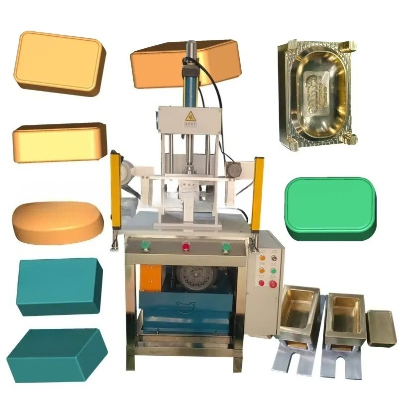 เครื่องทำสบู่ใส 2026 สำหรับไนจ - Soap Making Machine For Sale บทวิจารณ์และราคา