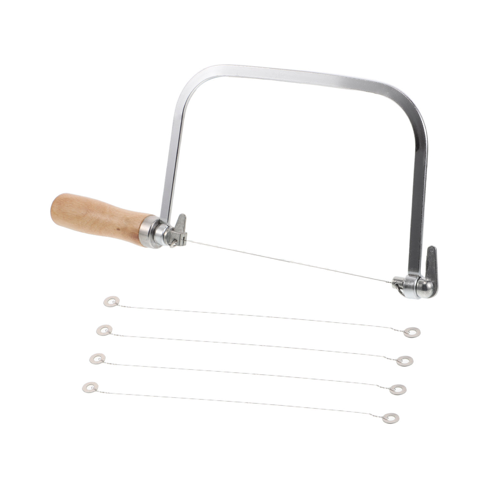 ชุดเครื่องมือตัดสบู่ 1 ชุด ทำจ - Soap Cutter Wire บทวิจารณ์และราคา